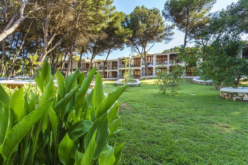 Ein Foto Sol Parc Aparthotel