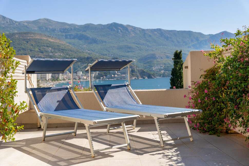 Een foto van Iberostar Bellevue