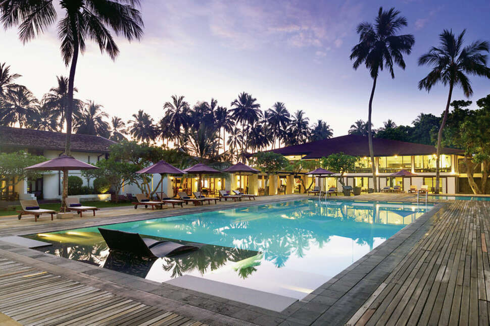 Een foto van Avani Kalutara Resort