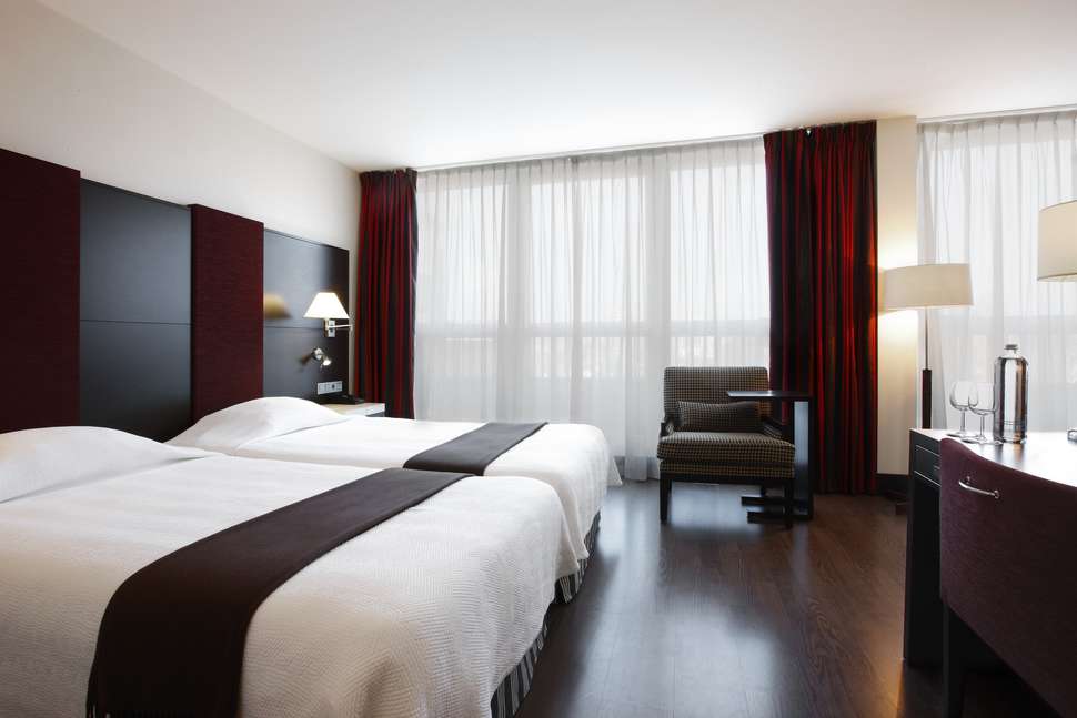 Een foto van NH Collection Amsterdam Barbizon Palace