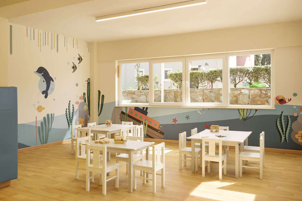 Een foto van Iberostar Waves Creta Panorama & Mare