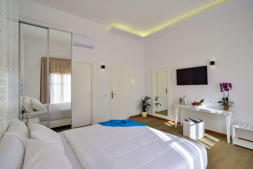 Een foto van Elia Portou Luxury Residence