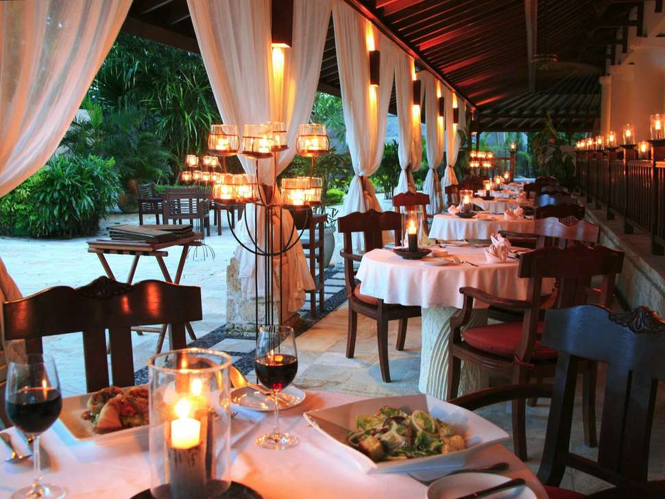 Een foto van Hotel Nikko Bali Benoa Beach