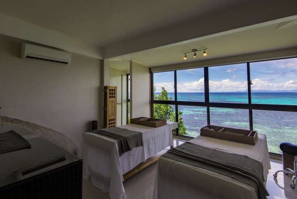 Een foto van Coco de Mer & Black Parrot Suites