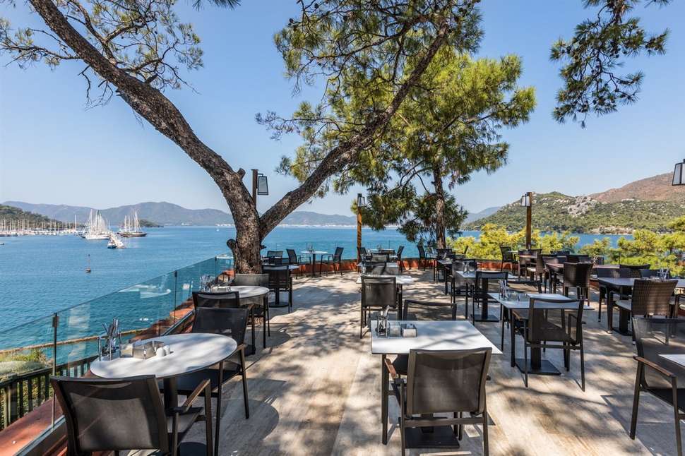 Een foto van Marmaris Bay Resort