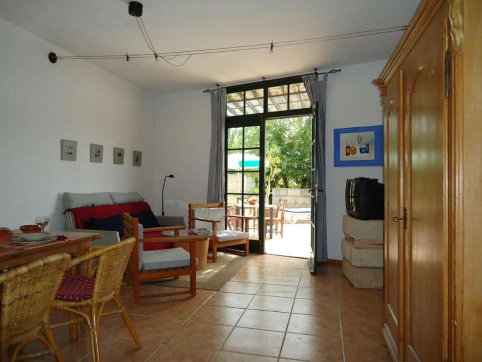 Een foto van Casa San Miguel