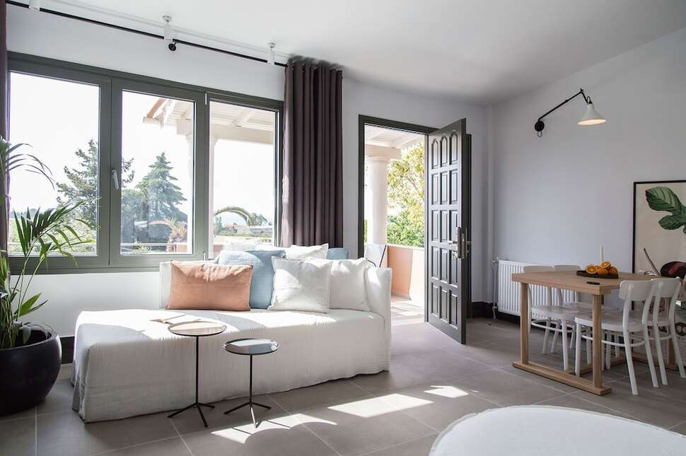 Een foto van Lena Mare Boutique Hotel