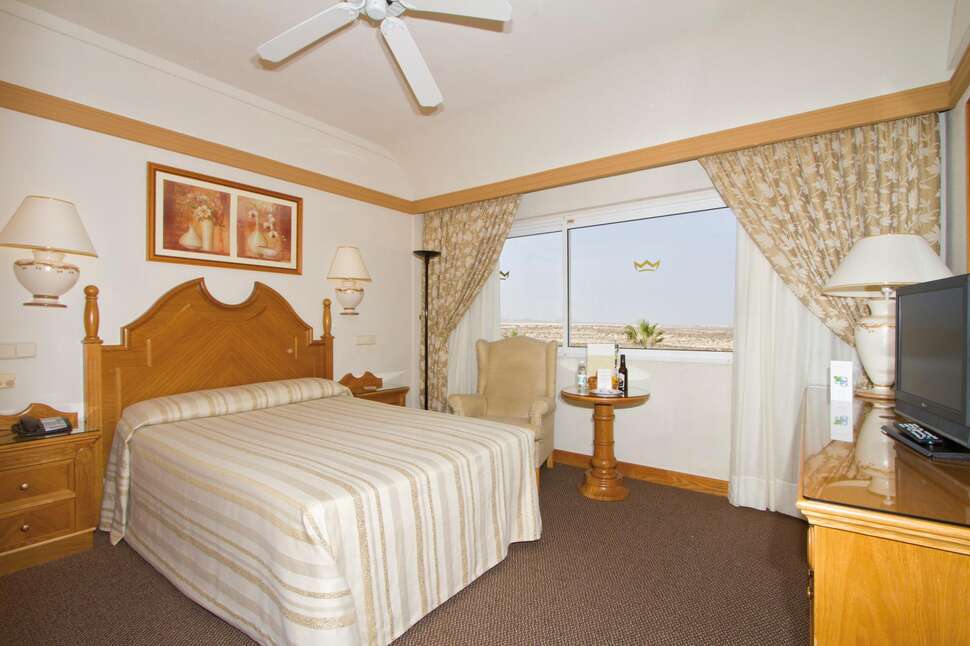 Een foto van Riu Palace Tres Islas