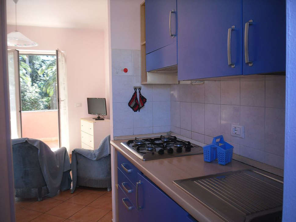 Een foto van Residence Villa Paola