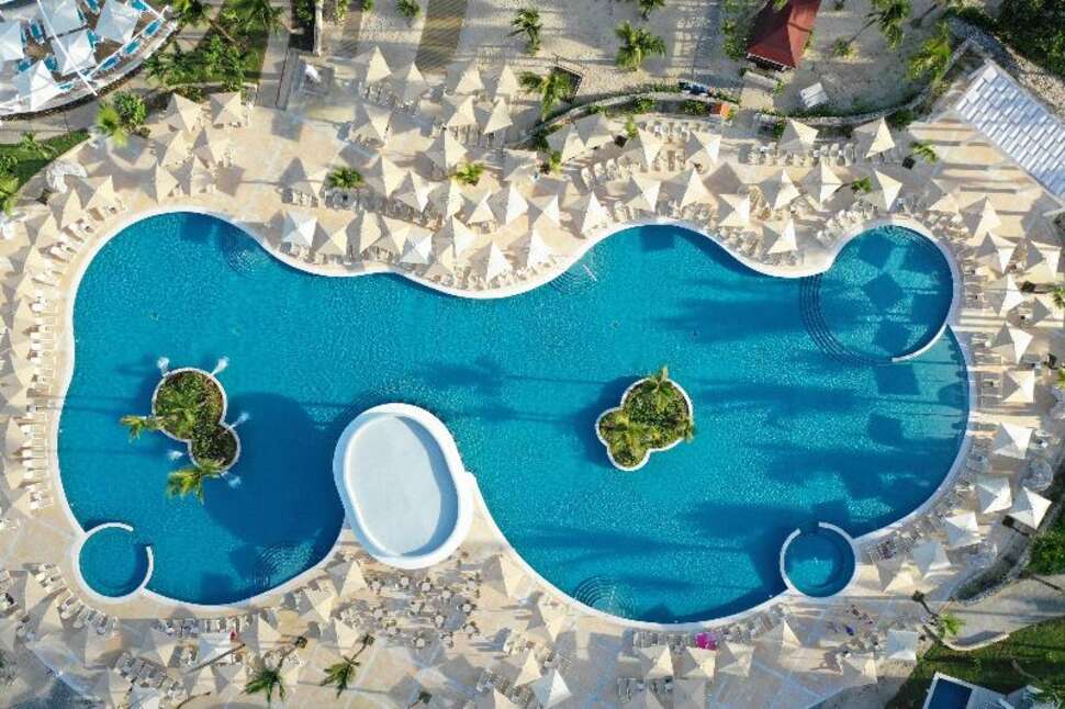 Een foto van Luxury Bahia Principe Ambar