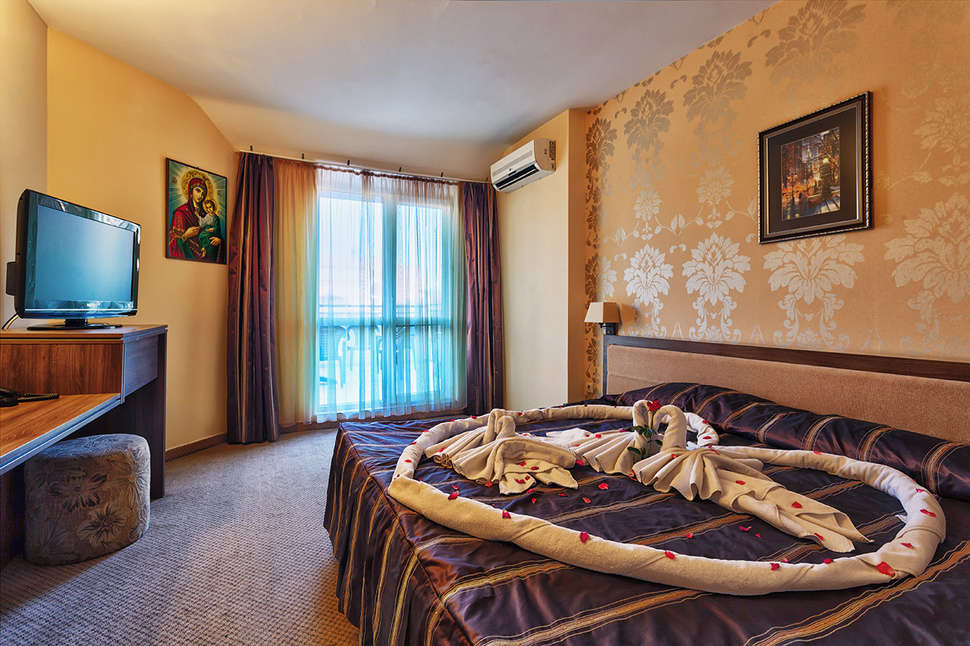 Een foto van Forum Hotel