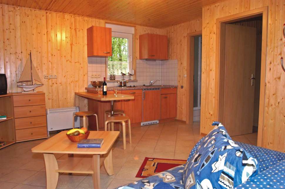 Een foto van Feriendorf Min Herzing