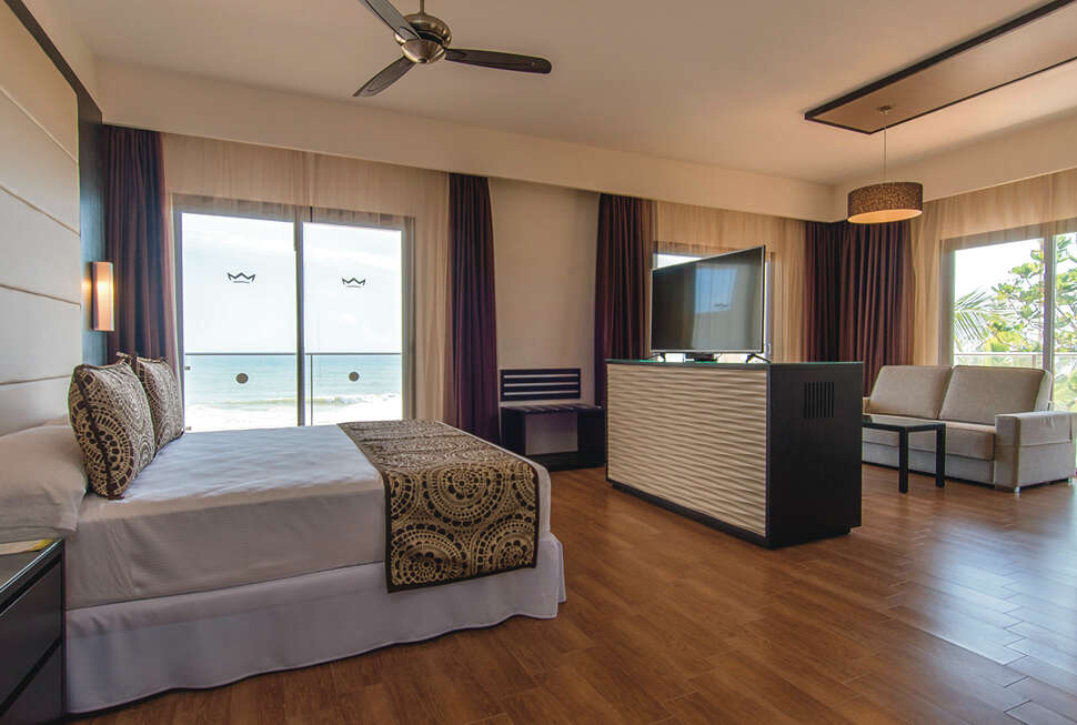 Ein Foto Riu Sri Lanka
