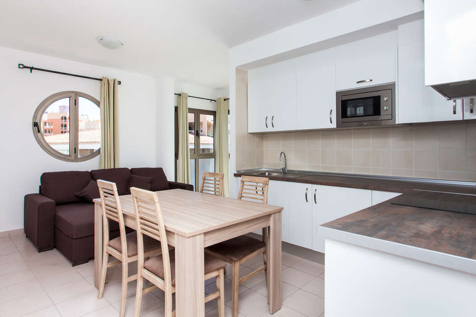 Een foto van Appartementen Tao Morro Jable