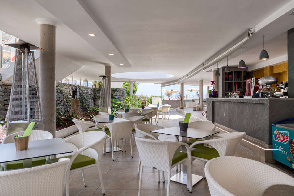 Een foto van Holiday Club Puerto Calma