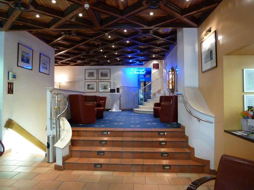 Een foto van Flandrischer Hof Hotel