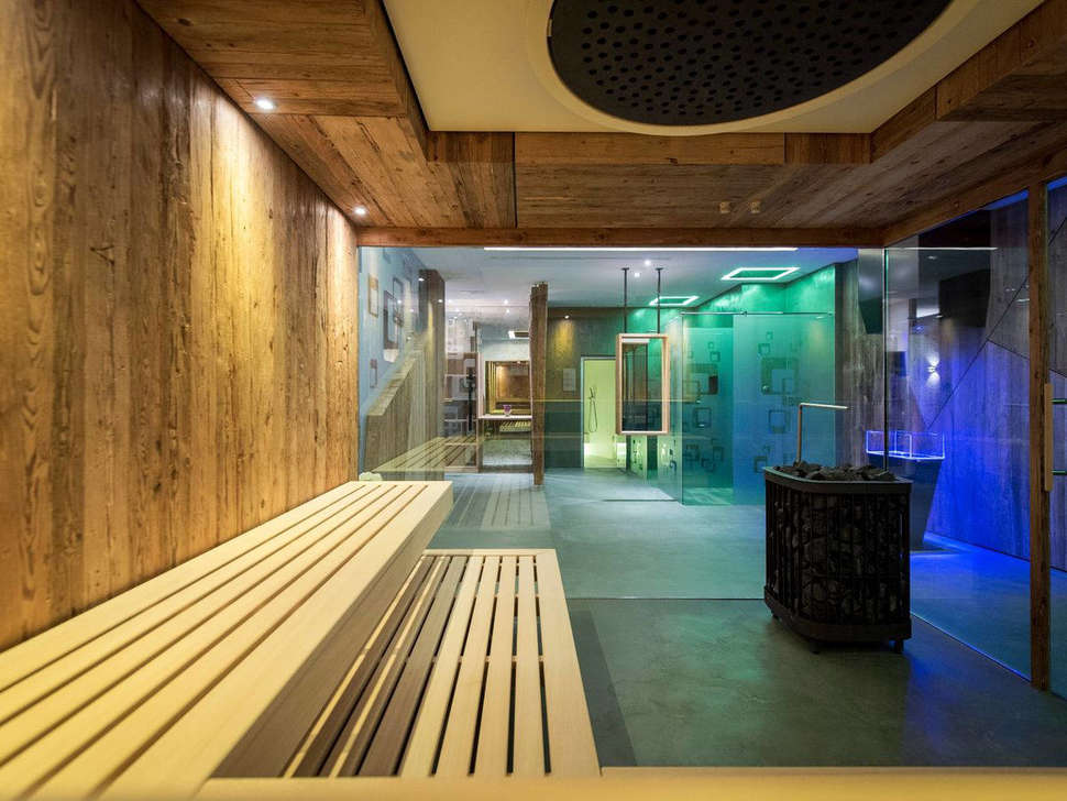 Een foto van Hotel Cosmea