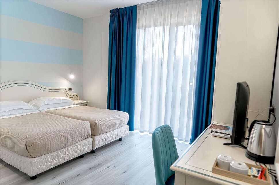 Een foto van Hotel Riva del Sole