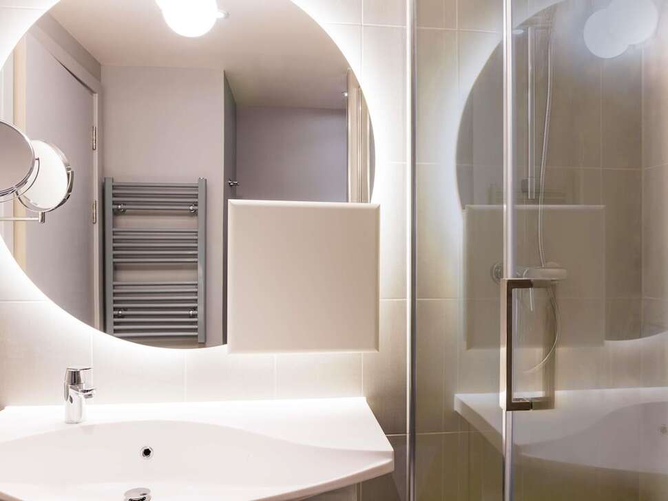 Een foto van Aparthotel Adagio Edinburgh Royal Mile