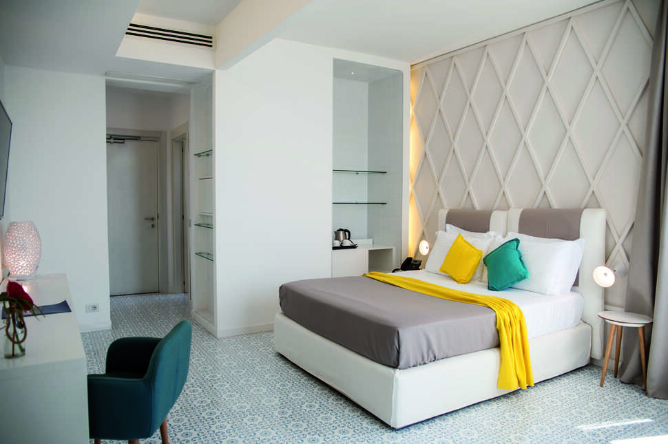 Ein Foto Grand Hotel Riviera