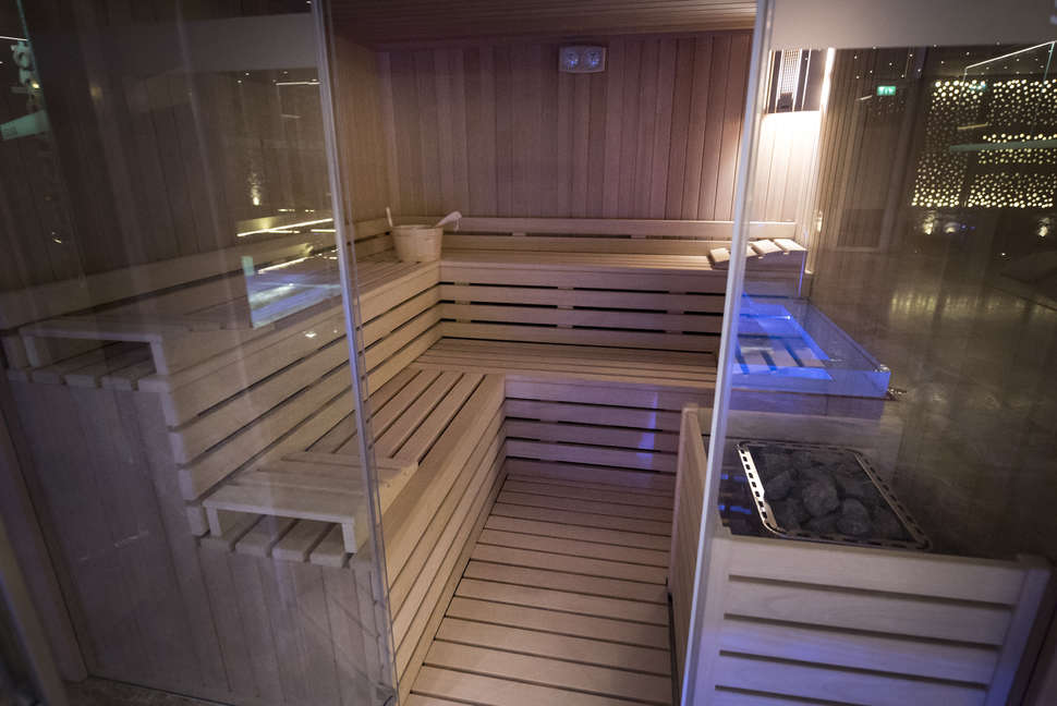 Een foto van Pietre Nere Resort & Spa