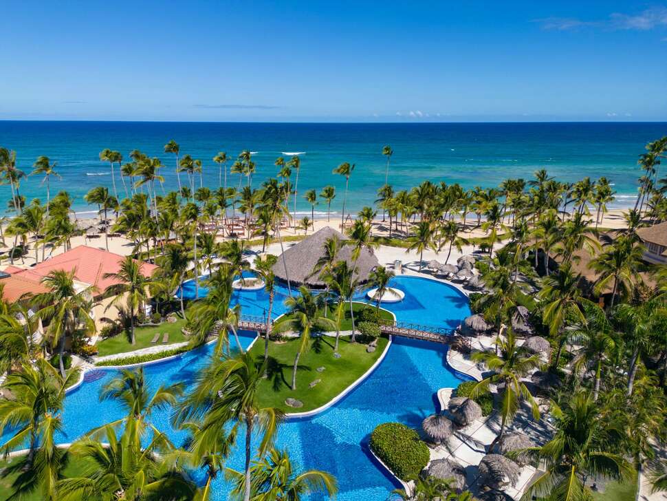Een foto van Wyndham Alltra Punta Cana