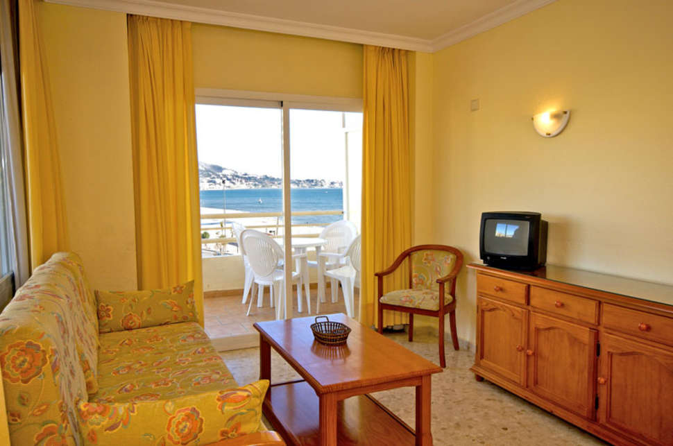 Een foto van Appartementen Stella Maris