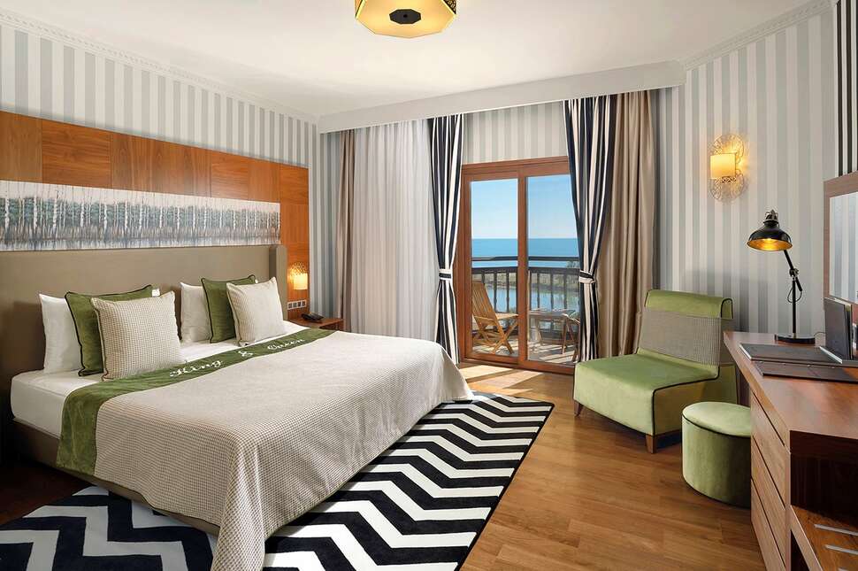 Een foto van Selectum Family Resort Belek