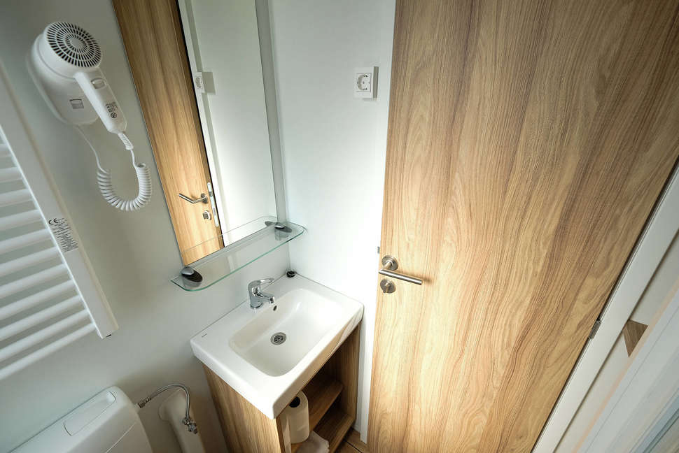 Een foto van Camping Terme Catez