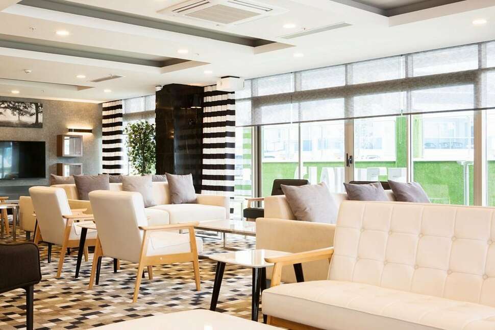 Een foto van Sunprime C-Lounge