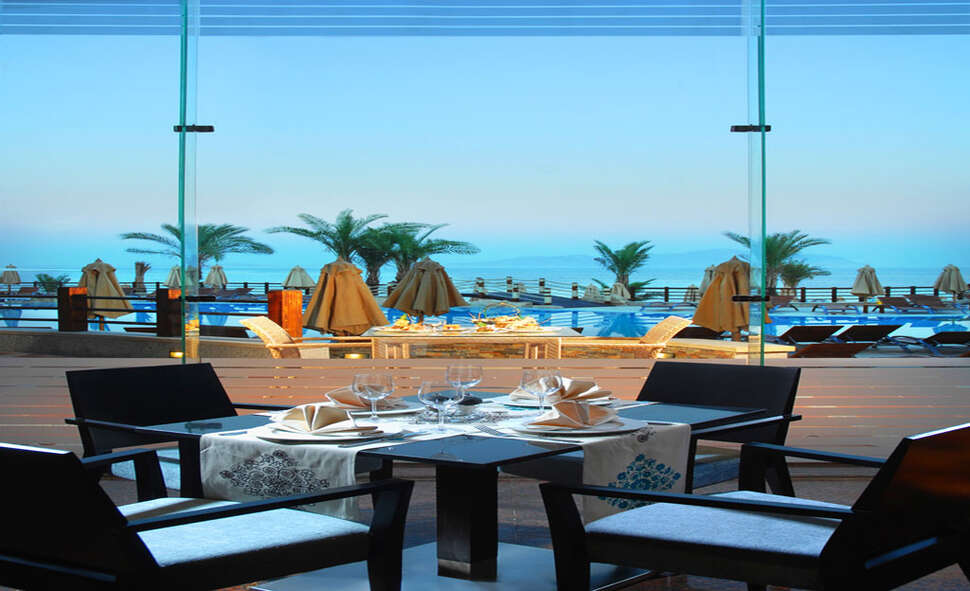 Een foto van Xperience Sea Breeze Resort
