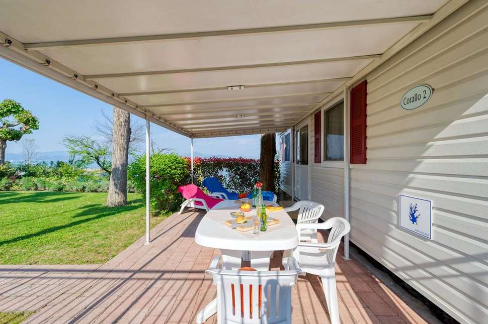 Een foto van Camping Village San Benedetto