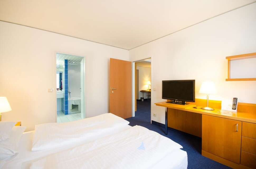 Ein Foto Hotel & Palais Strudlhof