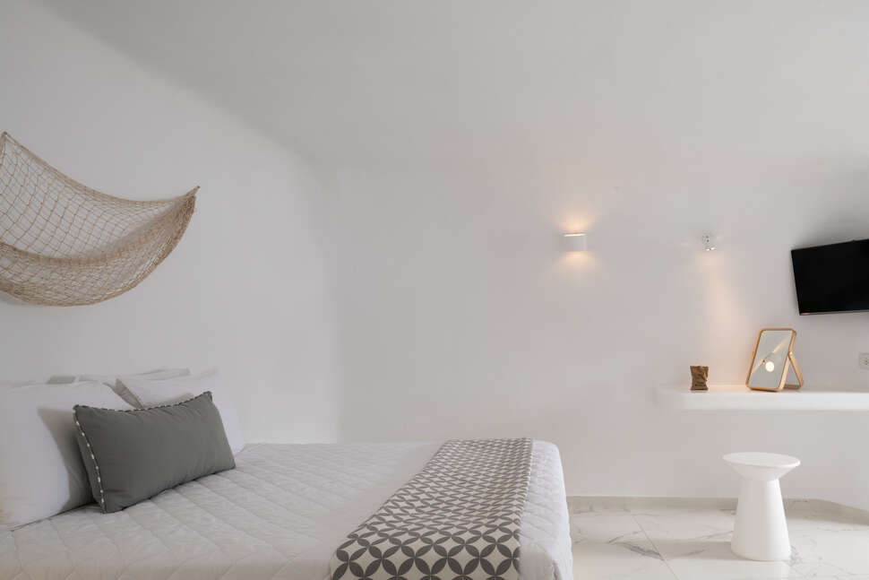 Een foto van White Concept Caves