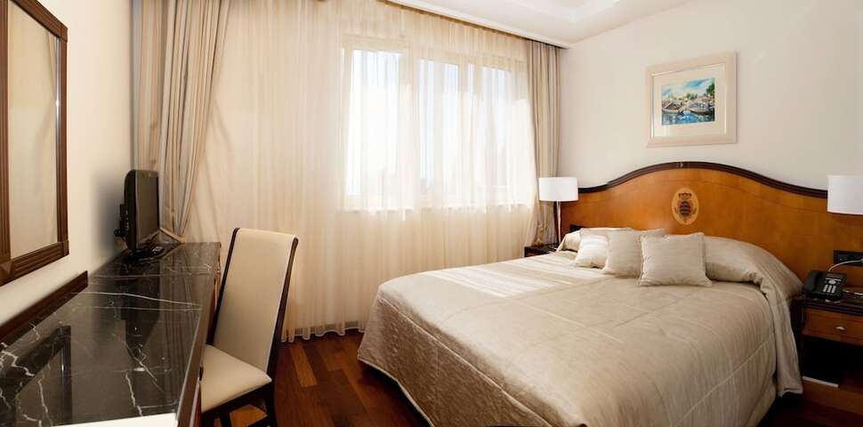 Een foto van Hotel More