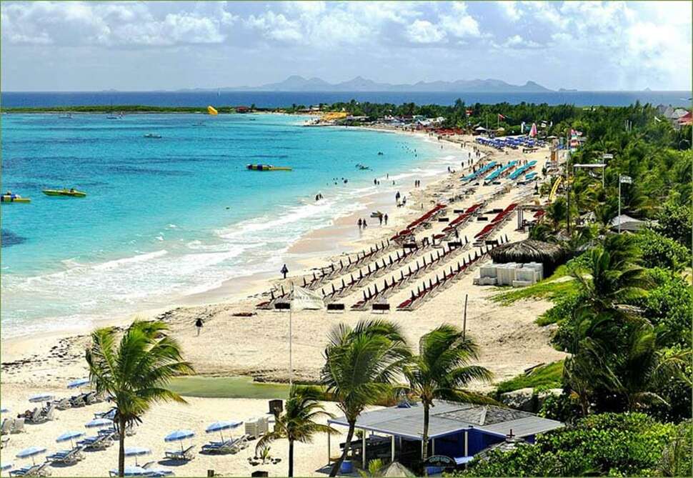 Een foto van Palm Court Residence Hotel