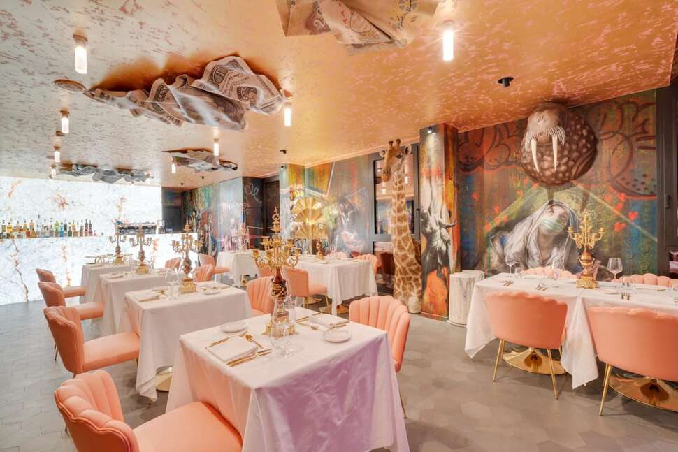 Een foto van Collini Rooms