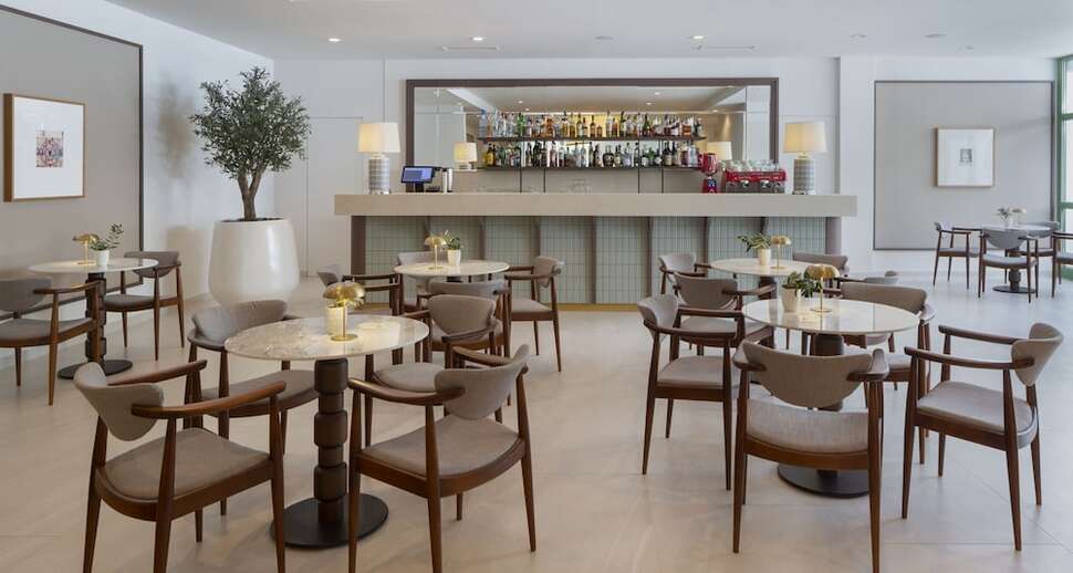 Ein Foto Bluesun Hotel Marina