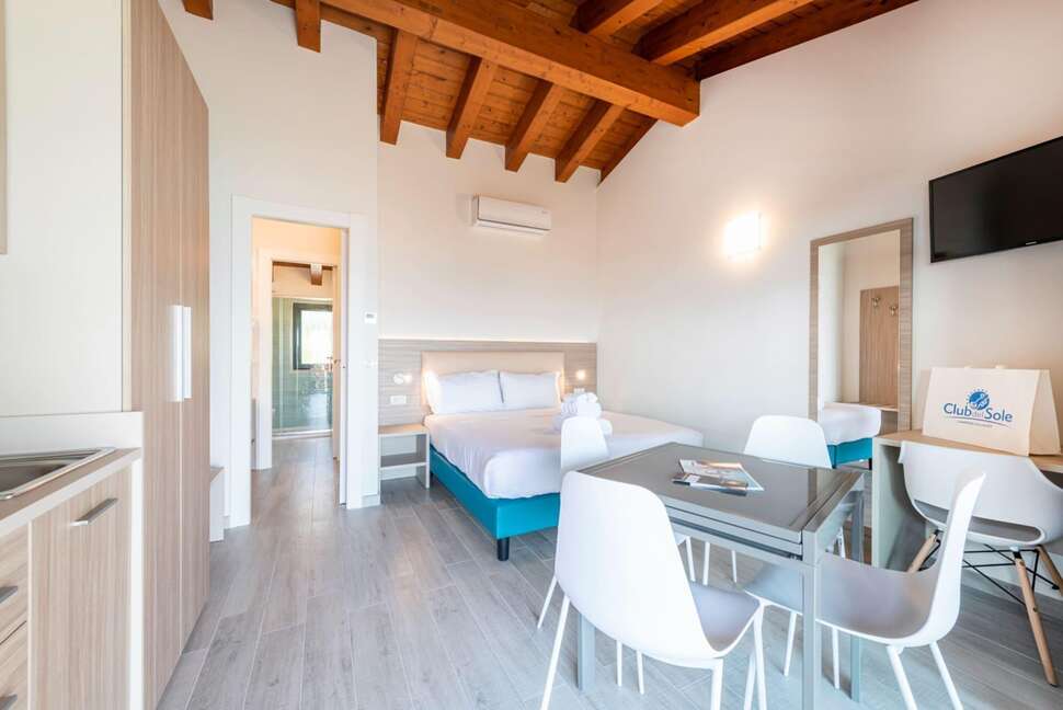Een foto van Desenzano Lake Village