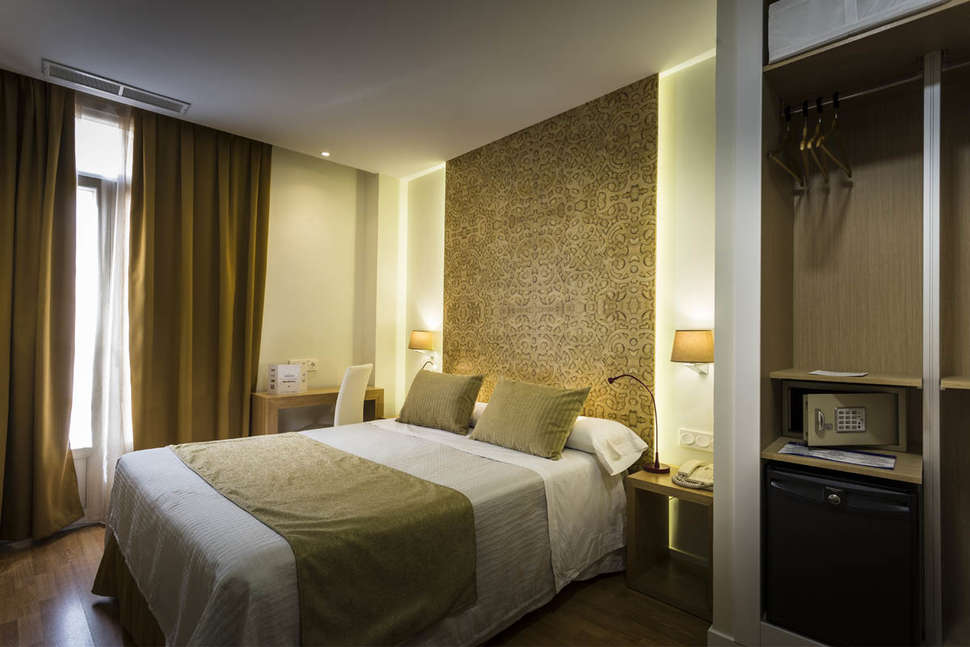 Een foto van Hotel Comfort Dauro 2
