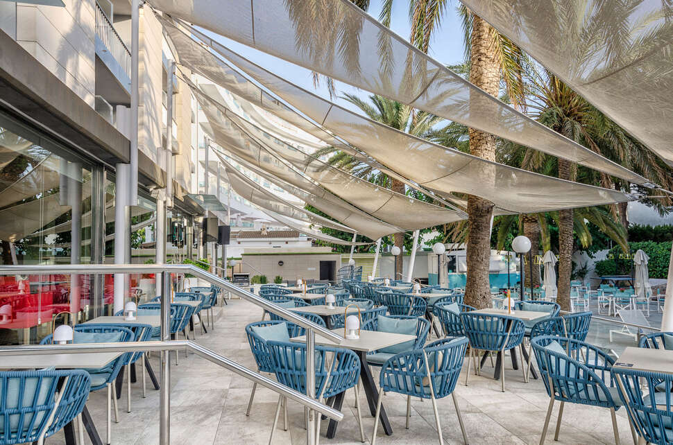 Een foto van Hotel Cosmopolitan