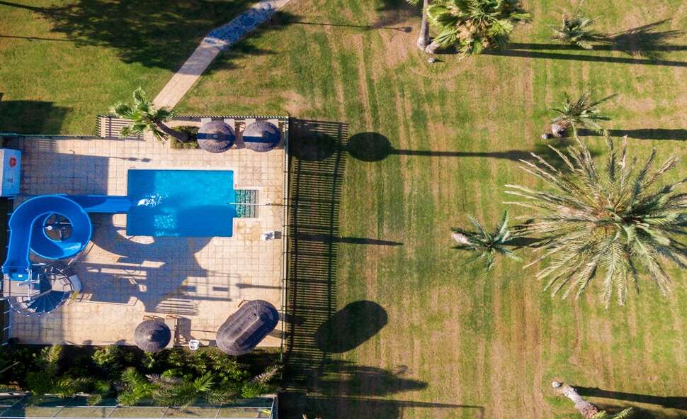 Ein Foto The Golden Bay Beach Hotel