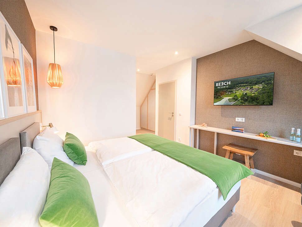 Een foto van Beech Resort Plauer See