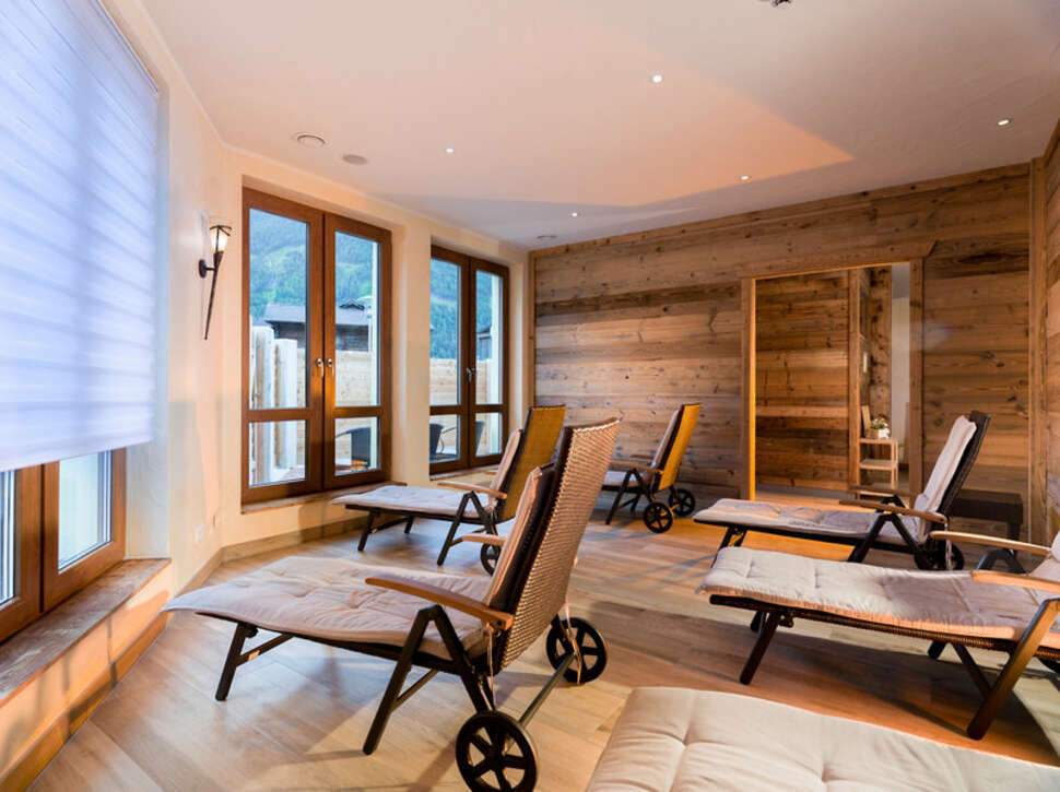 Een foto van Scol Sporthotel Grossglockner