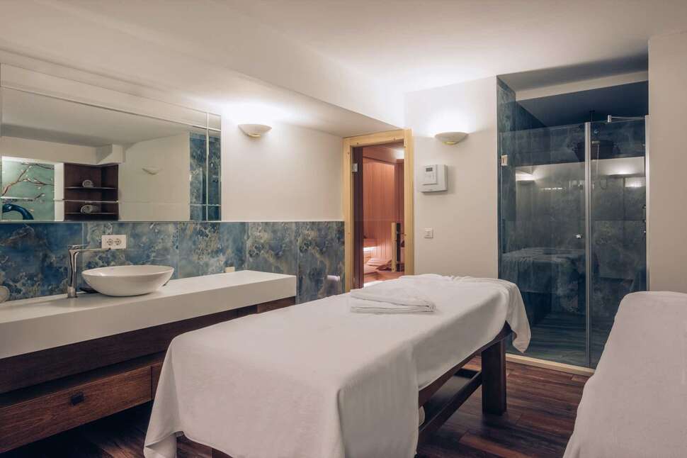 Een foto van Iberostar Slavija