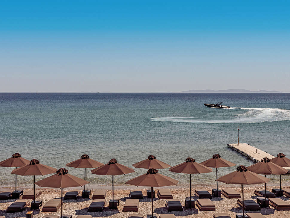 Een foto van Casa Cook Samos