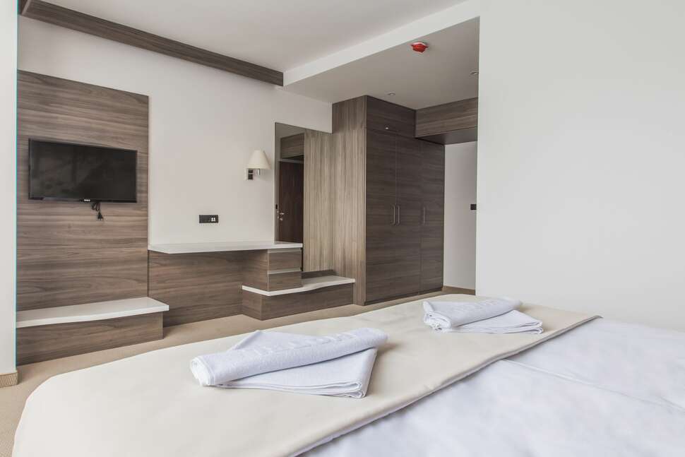 Een foto van Hotel Royal Inn