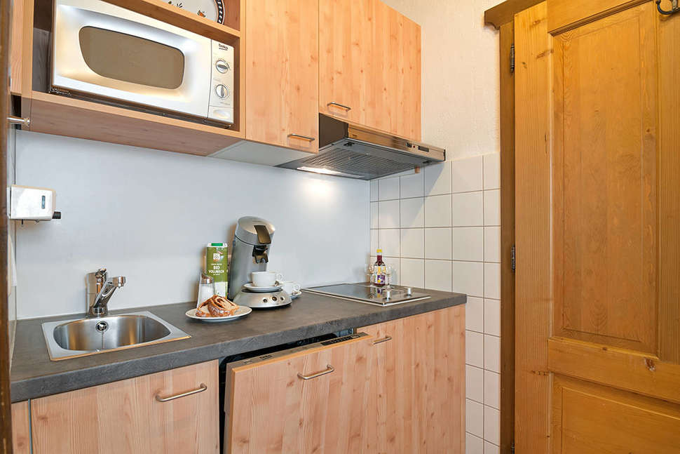 Een foto van Vakantiepark Naturelhotel Schönleitn