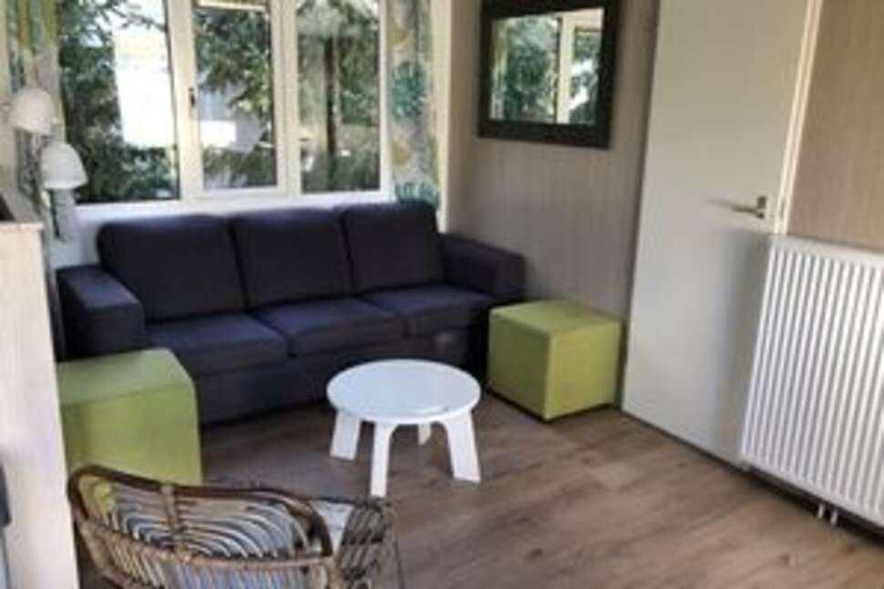 Een foto van Parc la Clusure