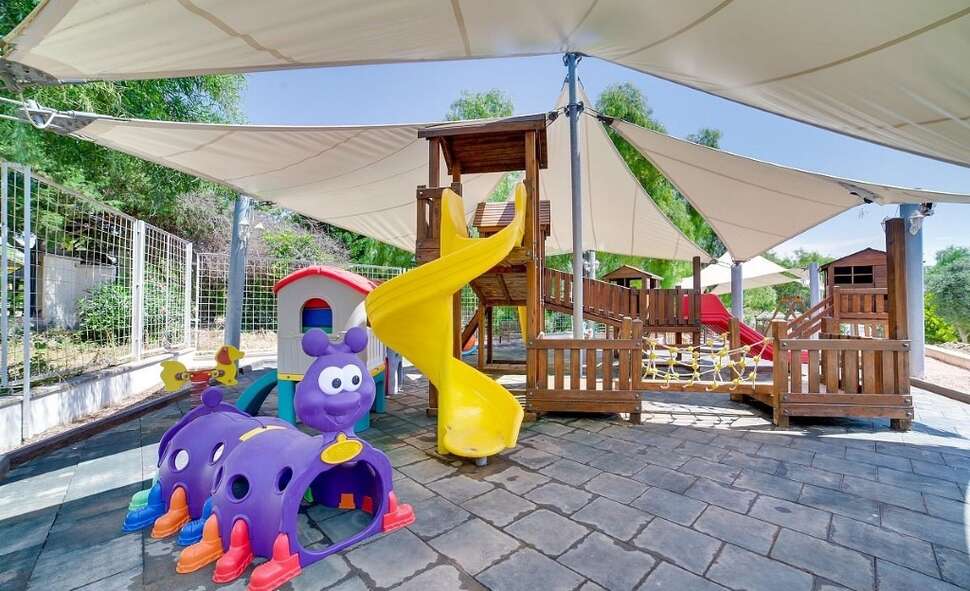 Een foto van Maya World Didyma Hotel